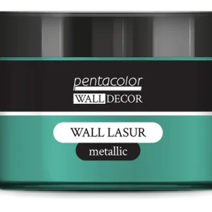 blue-gold-metallic-wall-lasur-pentart